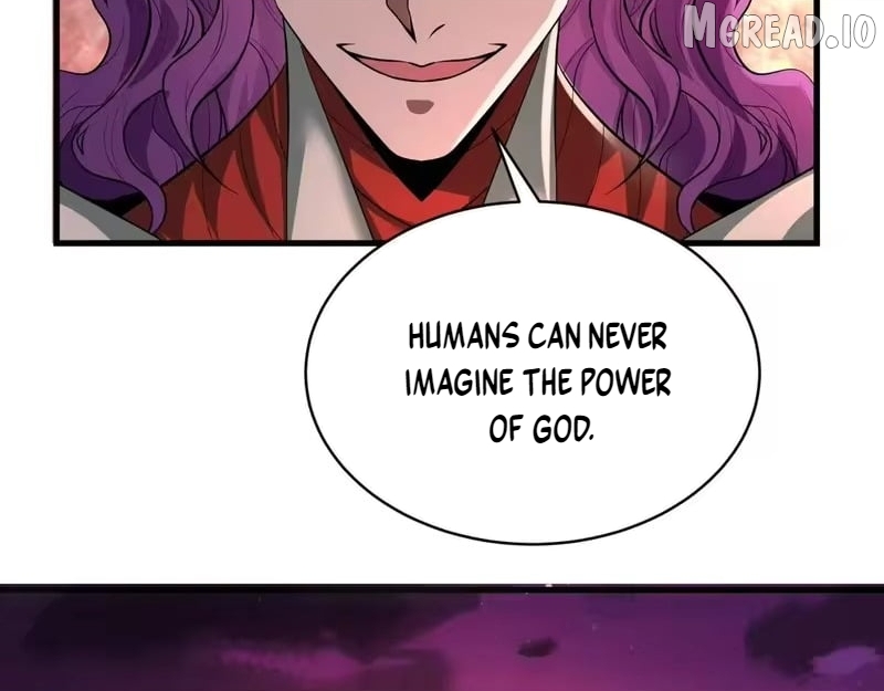 Era of the Haunted Chapter 587  - page 149